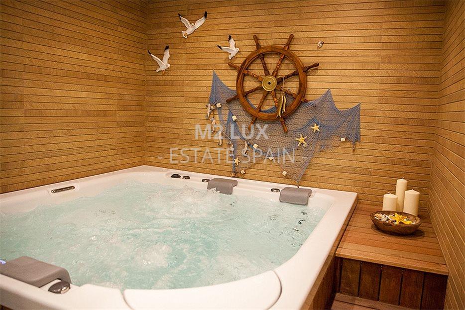 Вилла в Сан-Антони-де-Калонже 600 м2 №VL1711224165  - Продажа - 39 large