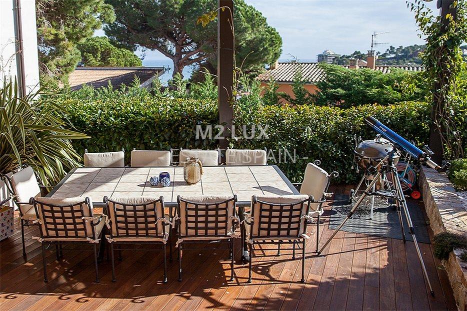 Вилла в Сан-Антони-де-Калонже 600 м2 №VL1711224165  - Продажа - 3 large