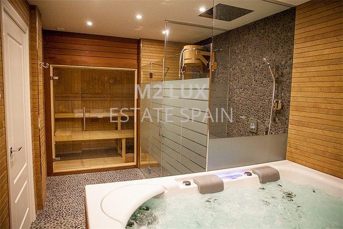 Вилла в Сан-Антони-де-Калонже 600 м2 №VL1711224165  - Продажа - 40 preview