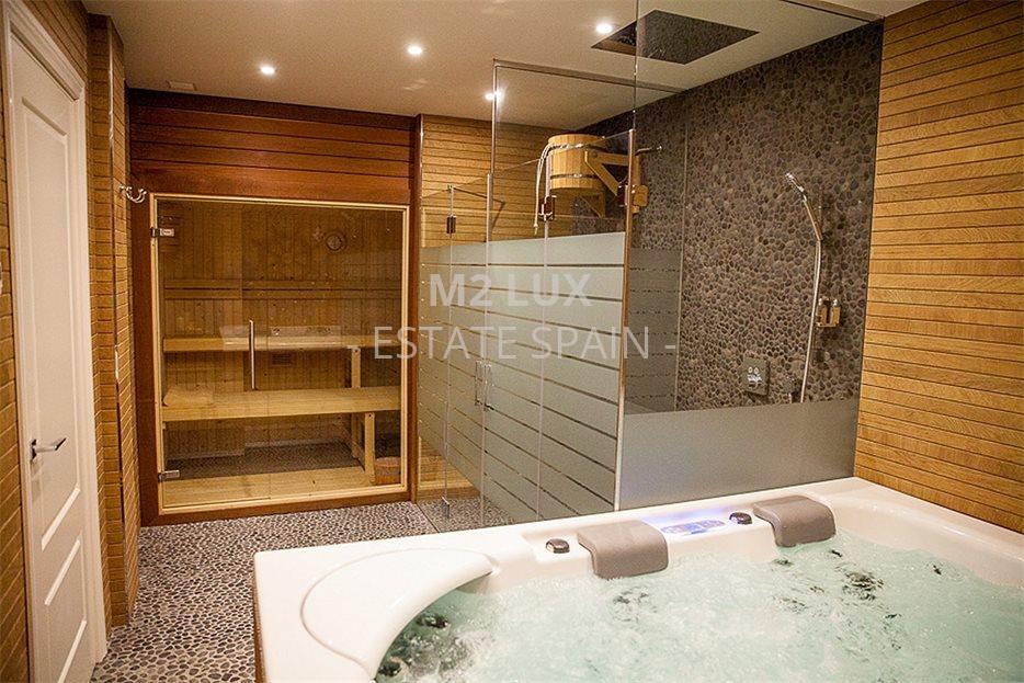 Вилла в Сан-Антони-де-Калонже 600 м2 №VL1711224165  - Продажа - 40 large