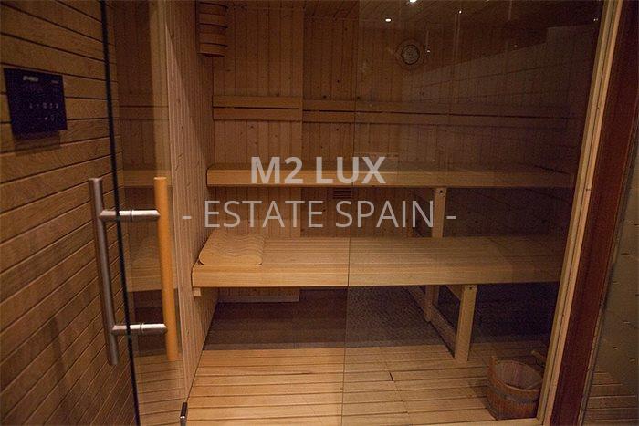 Вилла в Сан-Антони-де-Калонже 600 м2 №VL1711224165  - Продажа - 41 preview