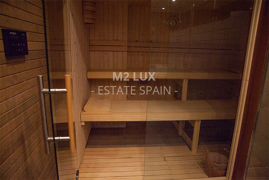 Вилла в Сан-Антони-де-Калонже 600 м2 №VL1711224165  - Продажа - 41 large