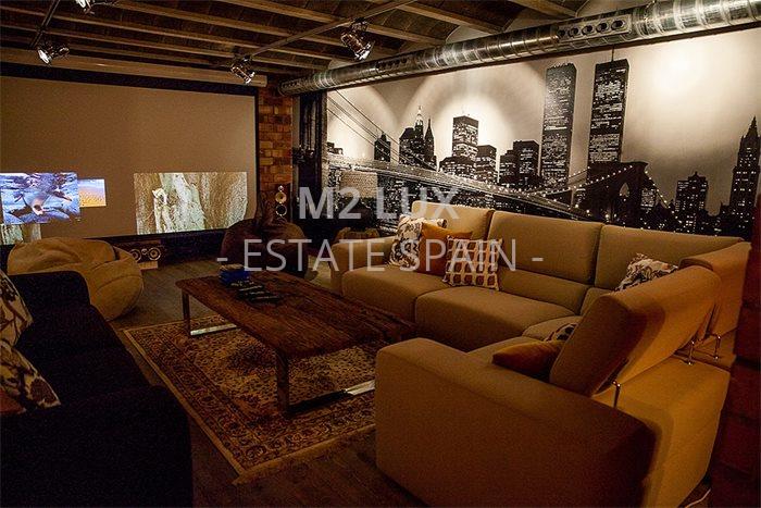 Вилла в Сан-Антони-де-Калонже 600 м2 №VL1711224165  - Продажа - 42 preview