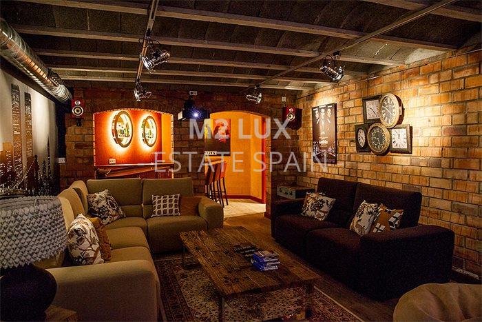 Вилла в Сан-Антони-де-Калонже 600 м2 №VL1711224165  - Продажа - 43 preview