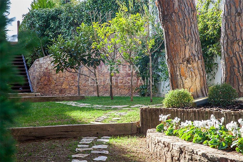 Вилла в Сан-Антони-де-Калонже 600 м2 №VL1711224165  - Продажа - 49 large