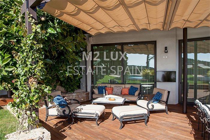 Вилла в Сан-Антони-де-Калонже 600 м2 №VL1711224165  - Продажа - 4 preview