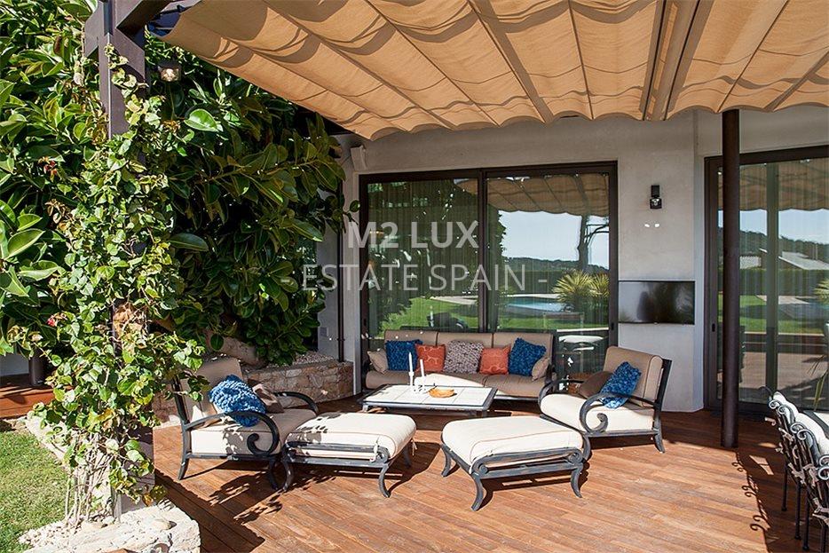 Вилла в Сан-Антони-де-Калонже 600 м2 №VL1711224165  - Продажа - 4 large