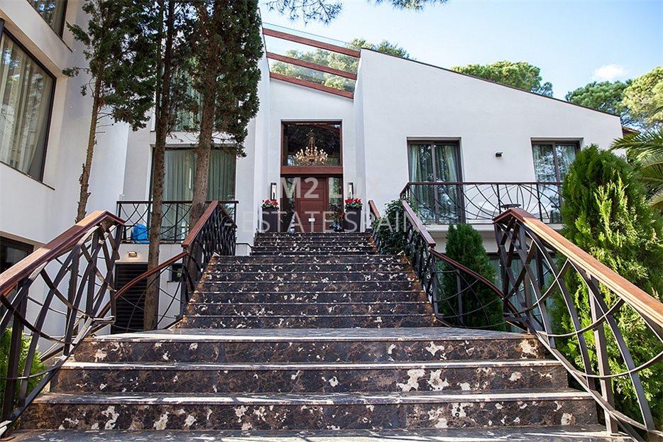 Вилла в Сан-Антони-де-Калонже 600 м2 №VL1711224165  - Продажа - 50 large