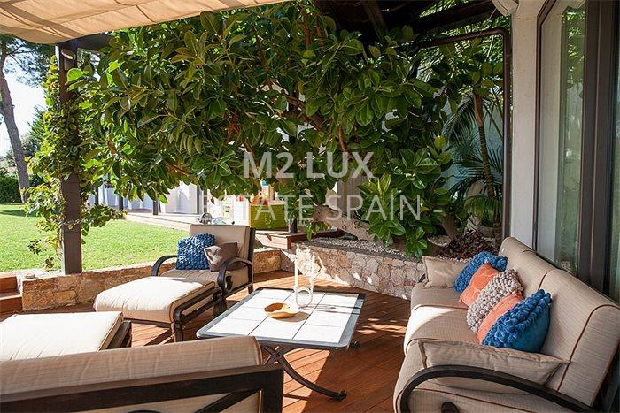 Вилла в Сан-Антони-де-Калонже 600 м2 №VL1711224165  - Продажа - 5 preview