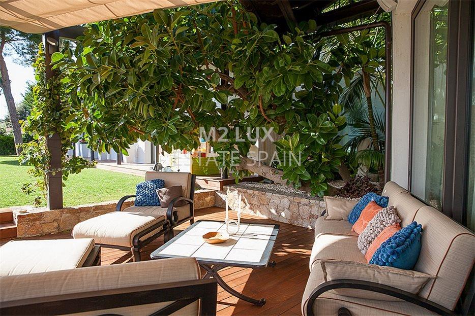 Вилла в Сан-Антони-де-Калонже 600 м2 №VL1711224165  - Продажа - 5 large