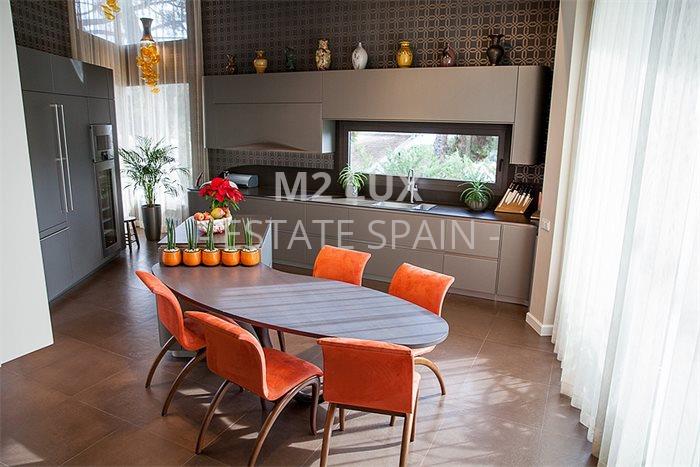 Вилла в Сан-Антони-де-Калонже 600 м2 №VL1711224165  - Продажа - 6 preview