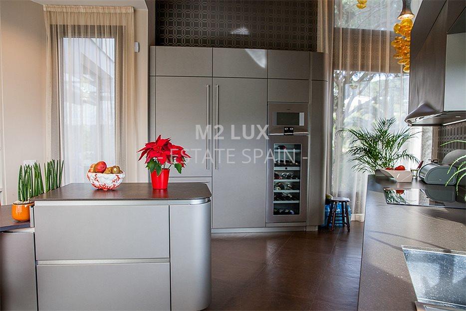 Вилла в Сан-Антони-де-Калонже 600 м2 №VL1711224165  - Продажа - 7 large