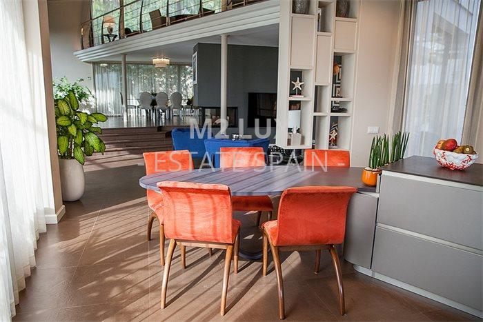 Вилла в Сан-Антони-де-Калонже 600 м2 №VL1711224165  - Продажа - 9 preview