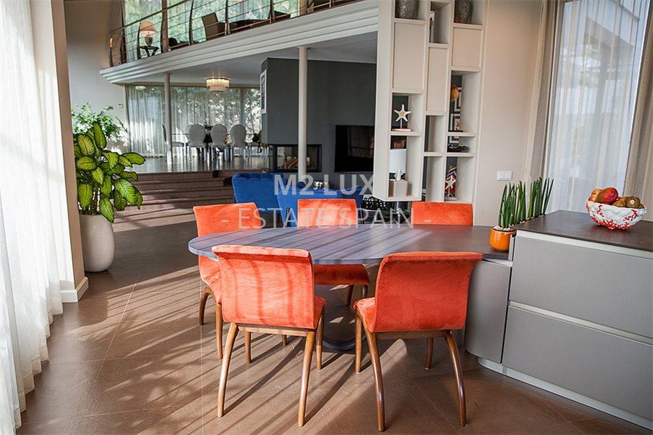 Вилла в Сан-Антони-де-Калонже 600 м2 №VL1711224165  - Продажа - 9 large