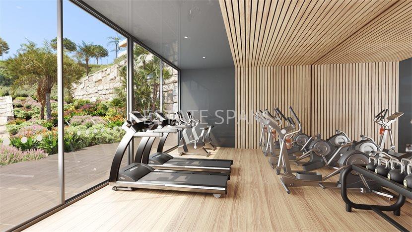 Апартаменты в Михасе 86 м2 №ART2611926935  - Продажа - 15 preview