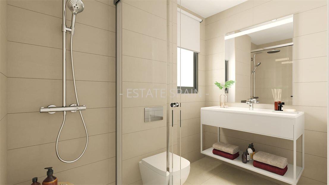 Апартаменты в Михасе 86 м2 №ART2611926935  - Продажа - 13 large