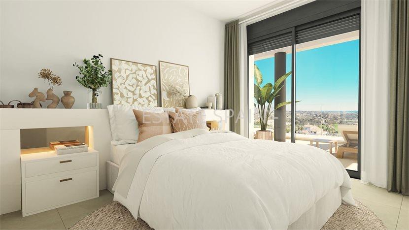 Апартаменты в Михасе 86 м2 №ART2611926935  - Продажа - 11 preview