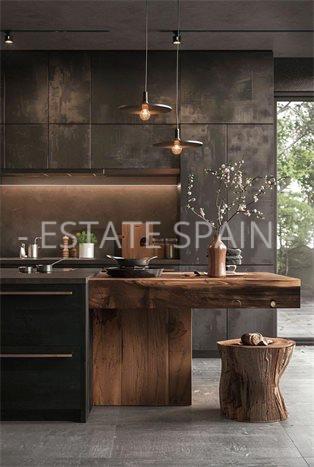 Вилла в Марбелье 360 м2 №VL264260C91  - Продажа - 4 preview