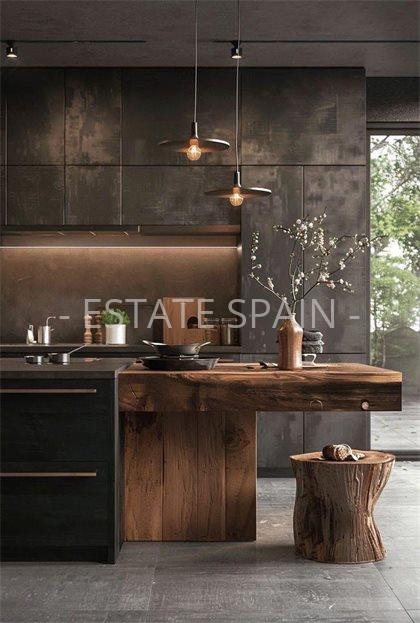 Вилла в Марбелье 360 м2 №VL264260C91  - Продажа - 4 large