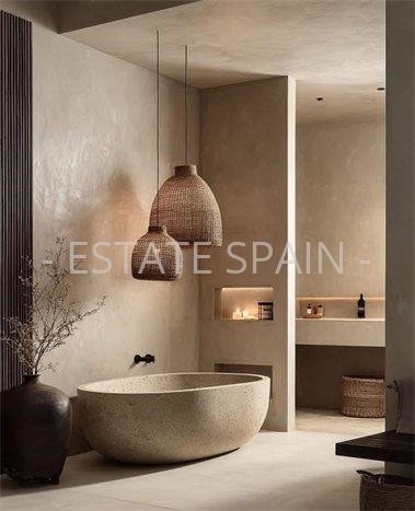 Вилла в Марбелье 360 м2 №VL264260C91  - Продажа - 7 preview