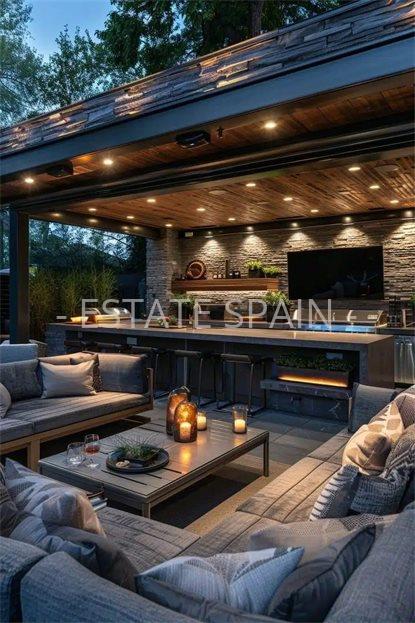 Вилла в Марбелье 360 м2 №VL264260C91  - Продажа - 2 large