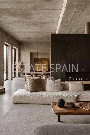 Вилла в Марбелье 360 м2 №VL264260C91  - Продажа - 3 preview