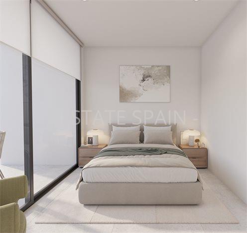 Вилла в Фуэнте-Аламо 111 м2 №VL2619C626A  - Продажа - 15 preview