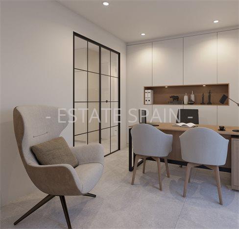 Вилла в Фуэнте-Аламо 111 м2 №VL2619C626A  - Продажа - 10 preview