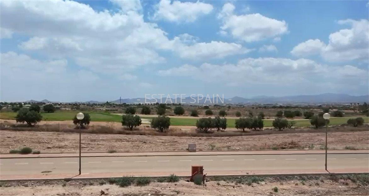 Вилла в Фуэнте-Аламо 111 м2 №VL2619C626A  - Продажа - 7 large