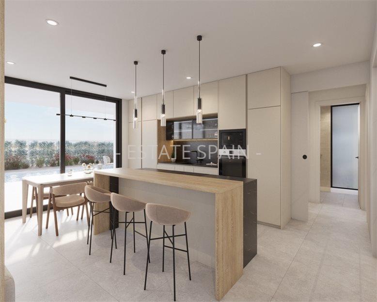 Вилла в Фуэнте-Аламо 111 м2 №VL2619C626A  - Продажа - 11 large