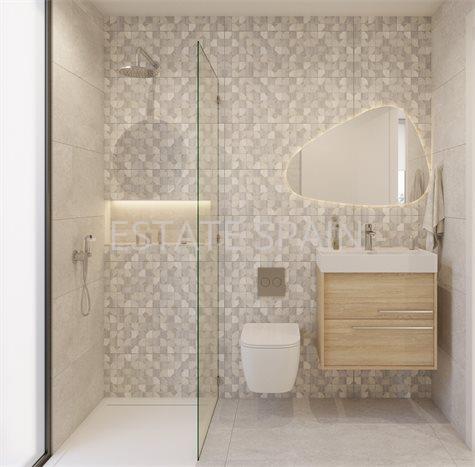 Вилла в Фуэнте-Аламо 111 м2 №VL2619C626A  - Продажа - 17 preview