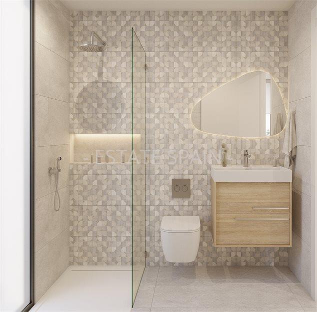 Вилла в Фуэнте-Аламо 111 м2 №VL2619C626A  - Продажа - 17 large