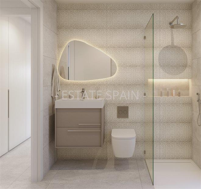 Вилла в Фуэнте-Аламо 111 м2 №VL2619C626A  - Продажа - 16 large