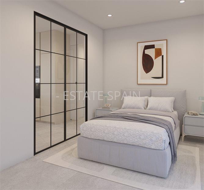 Вилла в Фуэнте-Аламо 111 м2 №VL2619C626A  - Продажа - 13 large