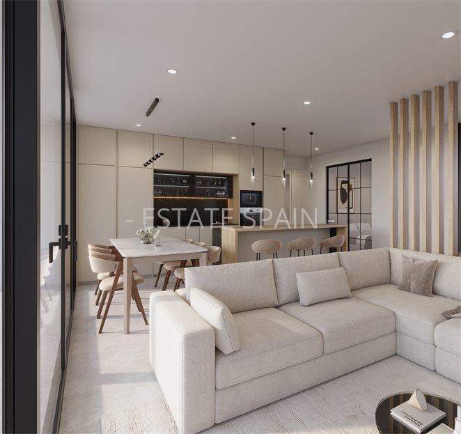 Вилла в Фуэнте-Аламо 111 м2 №VL2619C626A  - Продажа - 9 large