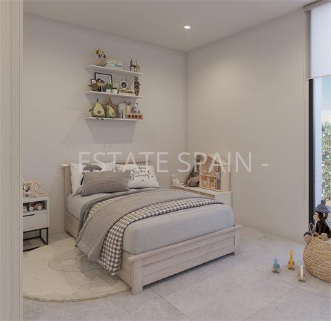 Вилла в Фуэнте-Аламо 111 м2 №VL2619C626A  - Продажа - 14 preview