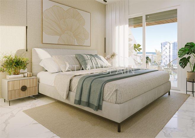 Бунгало в Торревьехе 91 м2 №BL251114934E0  - Продажа - 11 preview