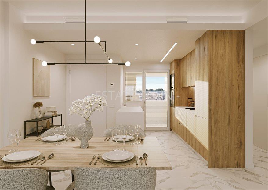 Бунгало в Торревьехе 91 м2 №BL251114934E0  - Продажа - 13 large