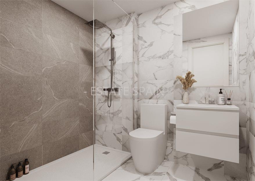 Бунгало в Торревьехе 91 м2 №BL251114934E0  - Продажа - 10 large