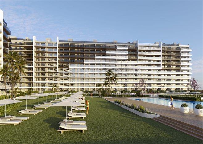 Бунгало в Торревьехе 91 м2 №BL251114934E0  - Продажа - 20 preview