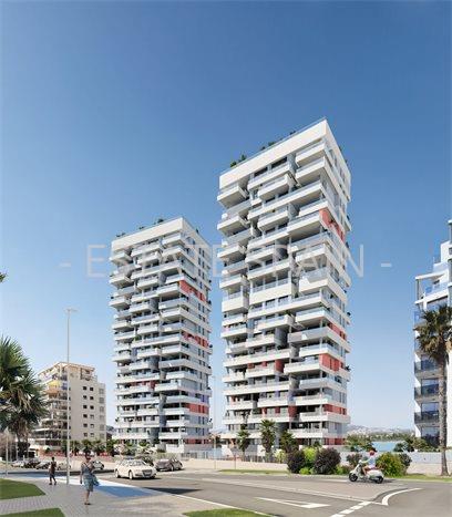 Апартаменты в Кальпе 121 м2 №ART26119C8753  - Продажа - 4 preview