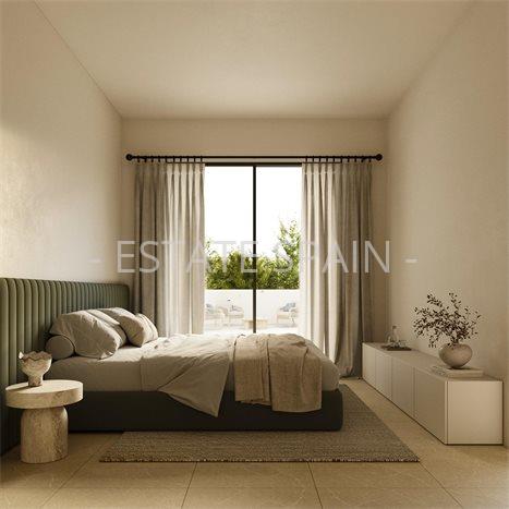 Вилла в Полопе 108 м2 №VL251010B48B1  - Продажа - 4 preview