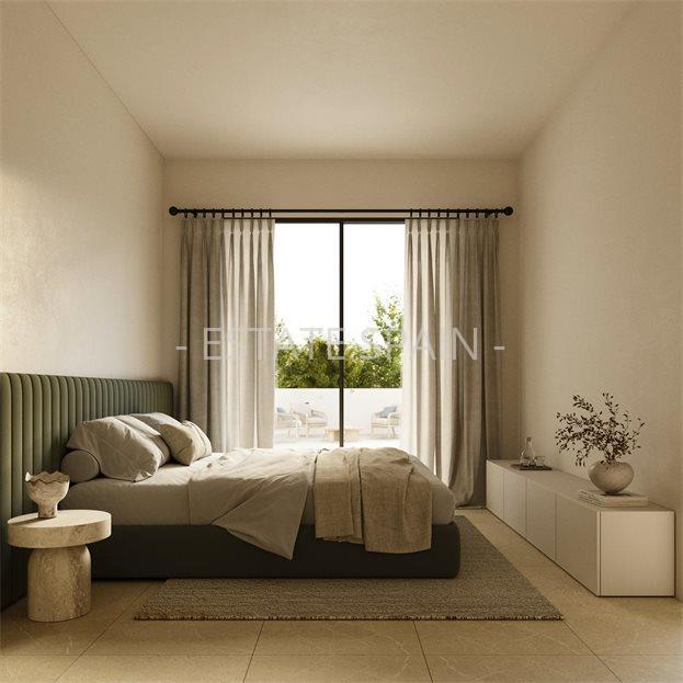 Вилла в Полопе 108 м2 №VL251010B48B1  - Продажа - 4 large