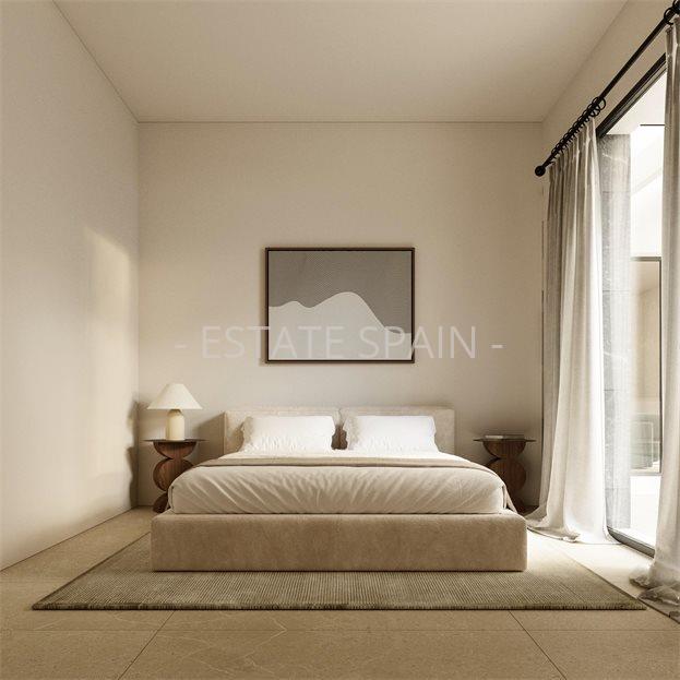 Вилла в Полопе 108 м2 №VL251010B48B1  - Продажа - 6 large