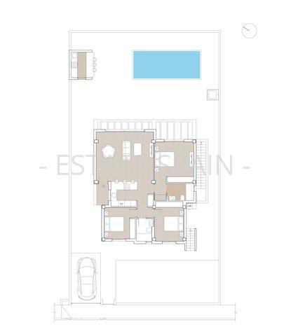 Вилла в Полопе 108 м2 №VL251010B48B1  - Продажа - 9 preview