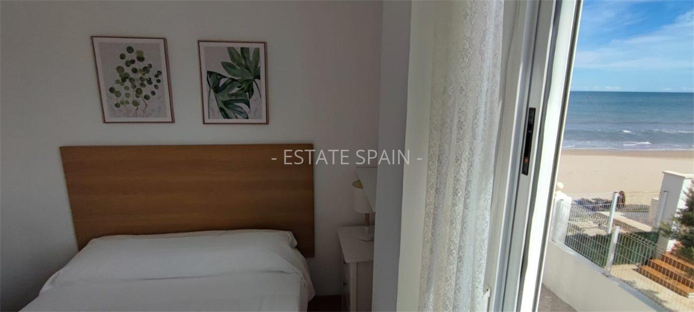 Апартаменты в Дении 82 м2 №ART23116A7857  - Продажа - 23 large