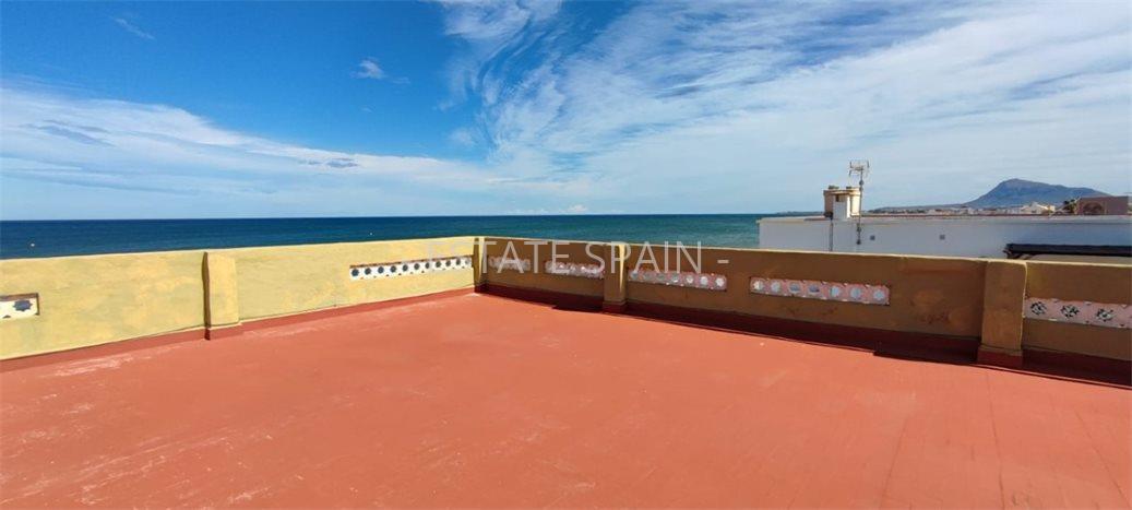 Апартаменты в Дении 82 м2 №ART23116A7857  - Продажа - 13 preview