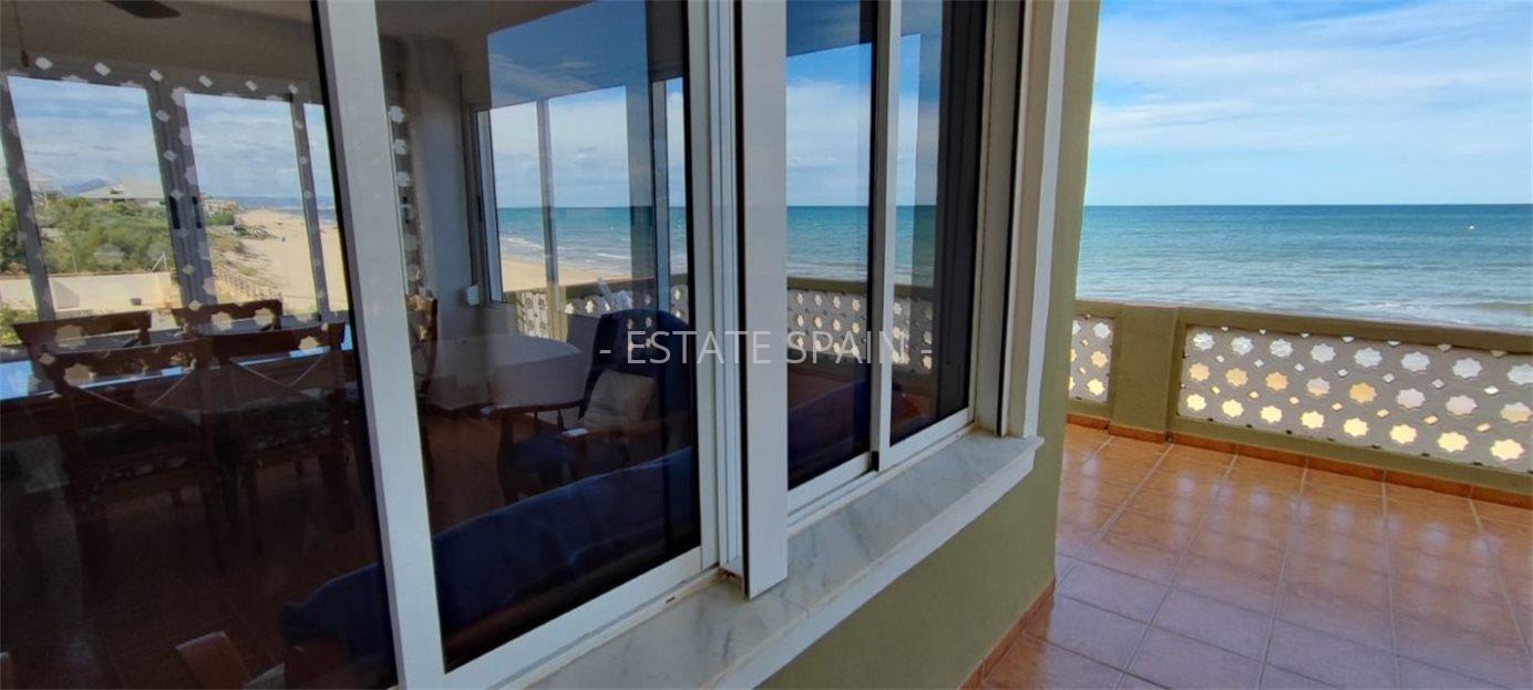 Апартаменты в Дении 82 м2 №ART23116A7857  - Продажа - 9 large