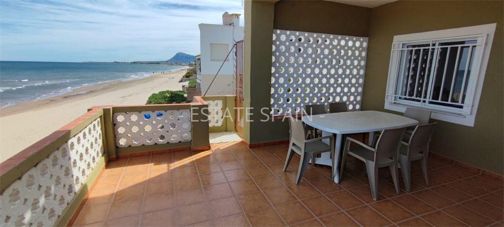 Апартаменты в Дении 82 м2 №ART23116A7857  - Продажа - 25 preview