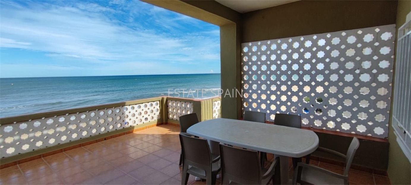 Апартаменты в Дении 82 м2 №ART23116A7857  - Продажа - 1 large